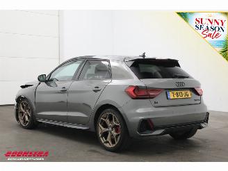 Audi A1 Sportback 35 TFSI S Line Pro S Clima Cruise Bluetooth PDC picture 4