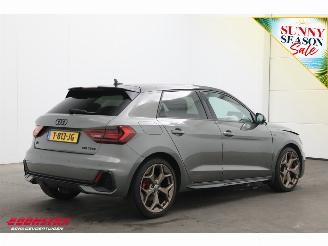 Audi A1 Sportback 35 TFSI S Line Pro S Clima Cruise Bluetooth PDC picture 3