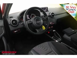 Audi A1 1.4 TFSI S-Tronic Attraction Pro Line 3-drs Clima PDC picture 15