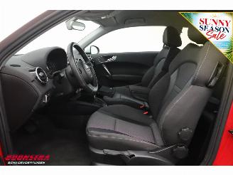 Audi A1 1.4 TFSI S-Tronic Attraction Pro Line 3-drs Clima PDC picture 13