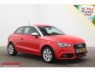 Audi A1 1.4 TFSI S-Tronic Attraction Pro Line 3-drs Clima PDC picture 2