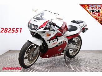 Gebrauchtwagen Motorrad Yamaha FZR 250 R 7.222 km! 1998/12