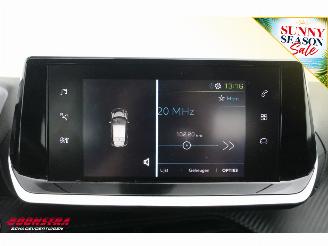 Peugeot e-208 EV Allure 50 kWh Apple/Android Clima Cruise PDC 41.715 km! picture 15
