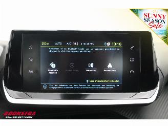 Peugeot e-208 EV Allure 50 kWh Apple/Android Clima Cruise PDC 41.715 km! picture 17