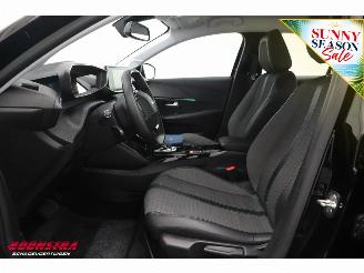 Peugeot e-208 EV Allure 50 kWh Apple/Android Clima Cruise PDC 41.715 km! picture 8
