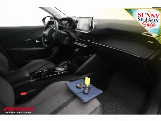 Peugeot e-208 EV Allure 50 kWh Apple/Android Clima Cruise PDC 41.715 km! picture 5
