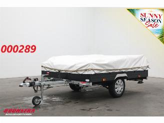dommages caravanes Jamet  Easy BY 2021 2021/4