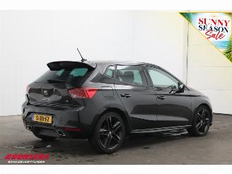 Seat Ibiza 1.0 EcoTSI FR Aut. Navi Virtual Apple/Android SHZ Camera PDC picture 3