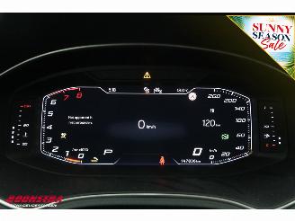 Seat Ibiza 1.0 EcoTSI FR Aut. Navi Virtual Apple/Android SHZ Camera PDC picture 21
