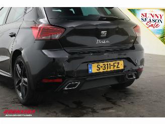 Seat Ibiza 1.0 EcoTSI FR Aut. Navi Virtual Apple/Android SHZ Camera PDC picture 5