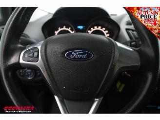Ford Transit Courier Van 1.0 Trend Marge! Navi Bluetooth Airco Camera PDC picture 19
