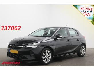 Coche accidentado Opel Corsa 1.2 Edition 5-deurs Cruise Airco PDC LMV 2021/12