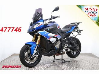 Käytettyjen motor cycles BMW S 1000 XR HP Dynamic Touring Quickshift Cruise Heizgriffe 2020/2
