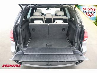 BMW X5 M50d 7-Pers. Pano LED ACC B&O Memory picture 29