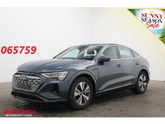 krockskadad bil auto Audi Q8 55 quattro Edition 115 kWh LED ACC Virtual Memory Apple/Android Camera SHZ 2024/8