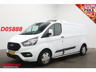 Käytettyjen commercial vehicles Ford Transit Custom 2.0 TDCI 170 PK Aut. L2 Trend AER FIN Carrier Cruise Navi Airco Apple/Android Camera PDC 2019/7