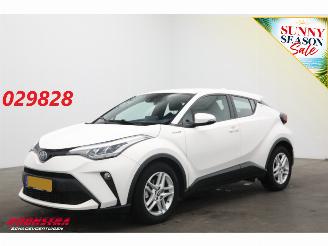 Schadeauto Toyota C-HR 1.8 Hybrid Business Plus Cruise Navi Clima SHZ Camera PDC 2020/9