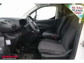 Citroën Berlingo 1.5 BlueHDI Control Airco picture 14