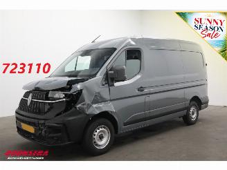 Renault Master T35 2.0 dCi 130 L2H2 Start Cruise Airco Camera PDC Bluetooth picture 1
