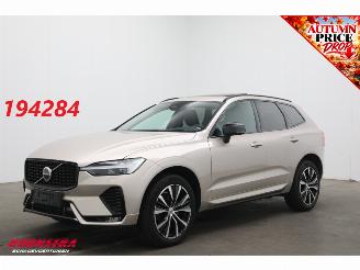 Auto incidentate Volvo Xc-60 B5 AWD Ultimate Dark Edition H/K HUD Pano ACC Navi Clima Memory Leder SHZ LrHZ Camera PDC AHK 2022/5