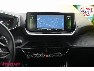 Peugeot 2008 1.2 PureTech Aut. Allure Pack LED ACC Apple/Android Camera SHZ picture 20