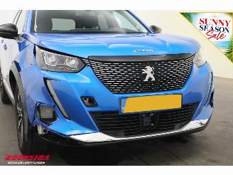 Peugeot 2008 1.2 PureTech Aut. Allure Pack LED ACC Apple/Android Camera SHZ picture 7