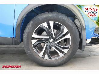 Peugeot 2008 1.2 PureTech Aut. Allure Pack LED ACC Apple/Android Camera SHZ picture 6
