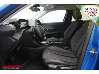 Peugeot 2008 1.2 PureTech Aut. Allure Pack LED ACC Apple/Android Camera SHZ picture 21