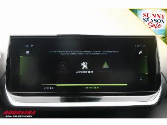 Peugeot 2008 1.2 PureTech Aut. Allure Pack LED ACC Apple/Android Camera SHZ picture 29