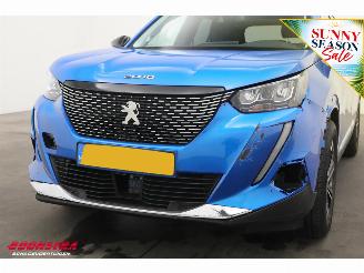 Peugeot 2008 1.2 PureTech Aut. Allure Pack LED ACC Apple/Android Camera SHZ picture 12