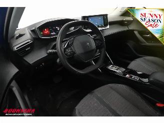 Peugeot 2008 1.2 PureTech Aut. Allure Pack LED ACC Apple/Android Camera SHZ picture 23