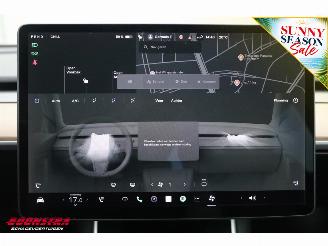 Tesla Model 3 Long Range AWD 75 kWh Pano LED ACC Leder SHZ picture 25