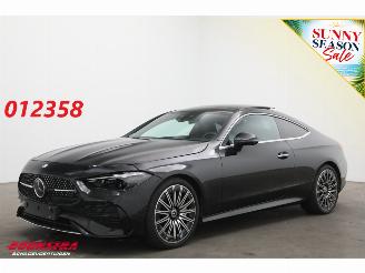 Avarii autoturisme Mercedes CLE 450 4MATIC AMG Line Pano LED ACC HUD Burmester Memory SBL 360° 2024/3