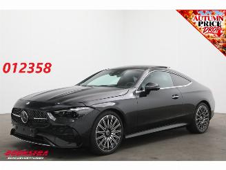 Auto incidentate Mercedes CLE 450 4MATIC AMG Line Pano LED ACC HUD Burmester Memory SBL 360° 2024/3