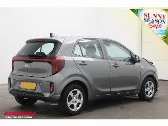Kia Picanto 1.0 DPI DynamicLine Apple/Android Cruise Camera picture 3
