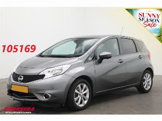 Avarii autoturisme Nissan Note 1.2 DIG-S Tekna Aut. 360° Navi Clima Cruise SHZ 2015/4