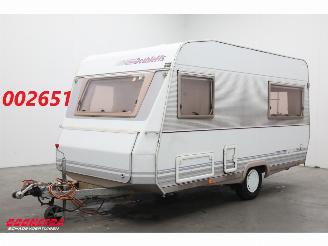 dañado caravana Dethleffs  Rondo Fietsendrager 3X Koelkast 1995/3