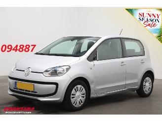 Avarii autoturisme Volkswagen Up! 1.0 move up! BlueMotion 5-DRS Airco 2016/8