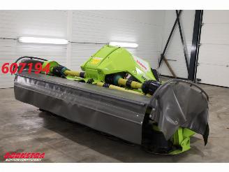 skadebil auto Claas C3 Disco 3200 FC Move Frontmaaier BY 2026 2025/12