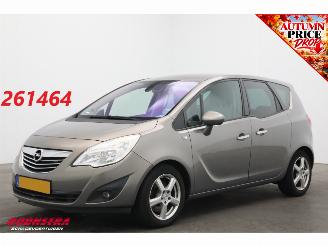 occasione autovettura Opel Meriva 1.7 CDTi Cosmo Clima Cruise PDC AHK 2011/4
