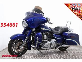 begagnad bil motor Harley-Davidson  CVO Street Glide 5HD! Vance Hines Cruise 2010/3