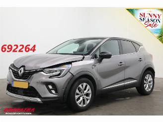 Unfallwagen Renault Captur 1.0 TCe 100 Intens Apple/Android 360° Cruise PDC 47.924 km! 2020/4