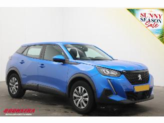 Peugeot 2008 1.2 PureTech Active Apple/Android Airco Cruise PDC AHK 123.704 km! picture 2