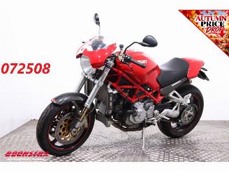 okazja motocykle Ducati  Monster S4R Termignoni 2005/6