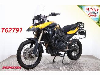  BMW F 800 GS ABS Heizgriffe 60.025 km! 2008/3