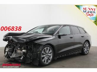  Audi S6 Avant e-tron 100 kWh B&O Pano Memory SBL HUD ACC AHK 2025/3