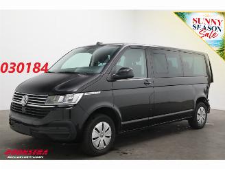 Auto incidentate Volkswagen Caravelle T6.1 2.0 TDI DSG Comfortline 9-Pers. Navi Airco Cruise SHZ PDC AHK 2022/12