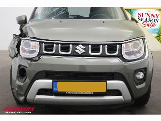 Suzuki Ignis 1.2 Smart Hybrid Aut. Style Apple/Android Clima Cruise Camera picture 8