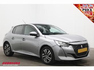 Peugeot 208 1.2 Aut. PureTech Allure Pano Apple/Android Cruise Camera PDC picture 2