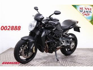 voitures motocyclettes  MV Agusta  920 Brutale 2014/5